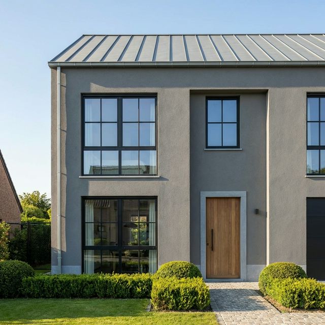 Schilderwerken Mechelen